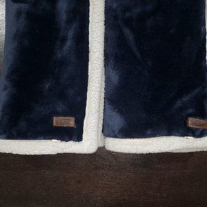 UGG Sherpa King Pillow Cases